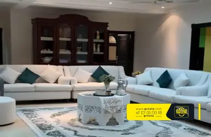 Villa - 7+ Bedrooms - 7 Bathrooms for sale in Isa Town - Central Governorate