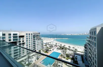 بنتهاوس  - 4 غرف نوم - 4 حمامات للايجار في مراسي شورز رزدنسز - ديار المحرق - المحرق