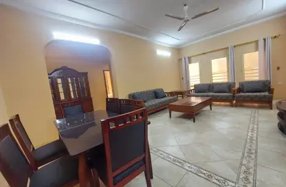 Apartment - 3 Bedrooms - 2 Bathrooms for rent in Adliya - Manama - Capital Governorate