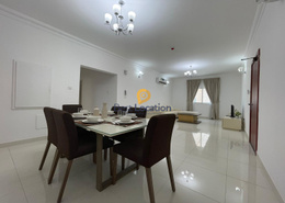 Apartment - 3 bedrooms - 4 bathrooms for sale in Sanad - Central Governorate