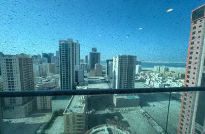 شقة - غرفة نوم - 2 حمامات للايجار في الجفير - محافظة العاصمة
