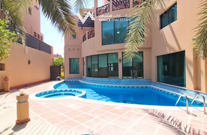 Villa - 4 Bedrooms - 5 Bathrooms for rent in Barbar - Northern Governorate