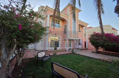 Villa - 7 Bedrooms - 6 Bathrooms for sale in A'Ali - Central Governorate
