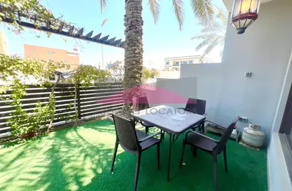 Villa - 4 Bedrooms - 5 Bathrooms for rent in Al Marsa Floating City - Amwaj Islands - Muharraq Governorate