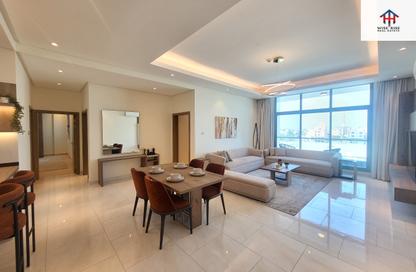 Apartment - 3 Bedrooms - 2 Bathrooms for sale in Jeblat Hebshi - Northern Governorate