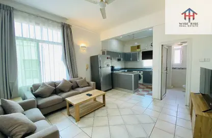 Apartment - 2 Bedrooms - 2 Bathrooms for rent in Mahooz - Manama - Capital Governorate