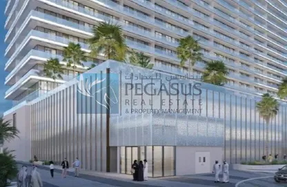 Apartment - 2 Bedrooms - 3 Bathrooms for sale in Al Juffair - Capital Governorate