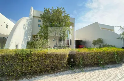 Villa - 3 Bedrooms - 4 Bathrooms for rent in Durrat Al Bahrain - Southern Governorate