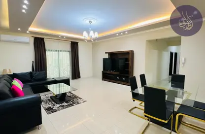 Apartment - 3 Bedrooms - 3 Bathrooms for rent in Busaiteen - Muharraq Governorate