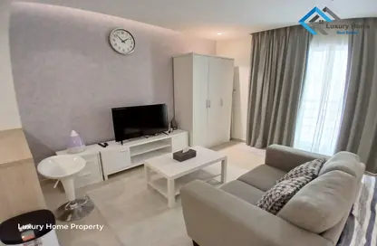 Apartment - Studio - 1 Bathroom for rent in Busaiteen - Muharraq Governorate