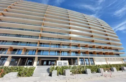 Outdoor Building image for: Apartment - 3 Bedrooms - 5 Bathrooms for sale in Hanging Garden - Dilmunia Island - Muharraq Governorate, Image 1