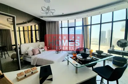 Apartment - Studio - 1 Bathroom for rent in Seef - Capital Governorate