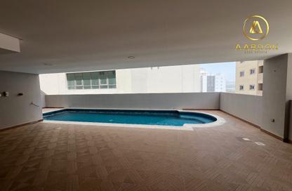 Apartment - 1 Bedroom - 1 Bathroom for rent in Busaiteen - Muharraq Governorate
