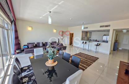 Apartment - 2 Bedrooms - 2 Bathrooms for sale in The Lagoon - Amwaj Islands - Muharraq Governorate