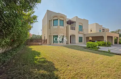 Villa - 4 Bedrooms - 4 Bathrooms for rent in Saar - Northern Governorate Villa - 4 Bedrooms - 4 Bathrooms for rent in Saar - Northern Governorate