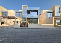 Villa - 5 bedrooms - 6 bathrooms for rent in Riffa Views - Riffa - Southern Governorate