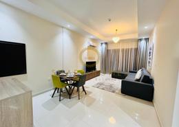 Apartment - 2 bedrooms - 2 bathrooms for rent in Hidd - Muharraq Governorate Apartment - 2 bedrooms - 2 bathrooms for rent in Hidd - Muharraq Governorate