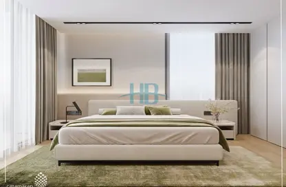 Apartment - 1 Bedroom - 2 Bathrooms for sale in Seef - Capital Governorate