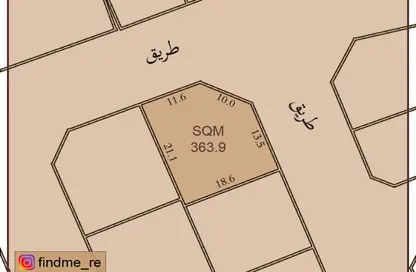 أرض - استوديو للبيع في دمستان - المحافظة الشمالية