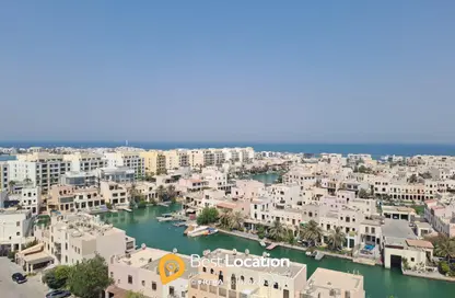 شقة - 3 غرف نوم - 4 حمامات للبيع في شارع أمواج - أمواج - المحرق