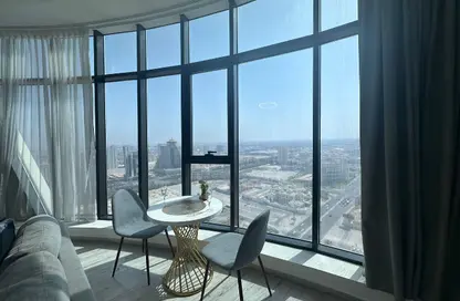 Apartment - Studio - 1 Bathroom for rent in Seef - Capital Governorate