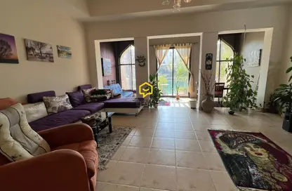 Villa - 2 Bedrooms - 3 Bathrooms for sale in Al Marsa Floating City - Amwaj Islands - Muharraq Governorate