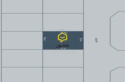 أرض - استوديو للبيع في قلالي - المحرق