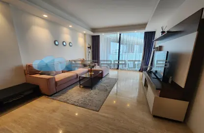 Apartment - 2 Bedrooms - 3 Bathrooms for rent in Essence of Dilmunia - Dilmunia Island - Muharraq Governorate