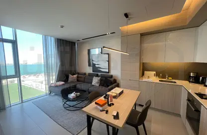 Apartment - 1 Bedroom - 1 Bathroom for sale in Al Juffair - Capital Governorate