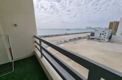 Apartment - 2 Bedrooms - 3 Bathrooms for sale in Hidd - Muharraq Governorate