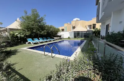 Villa - 4 Bedrooms - 5 Bathrooms for rent in Saar - Northern Governorate
