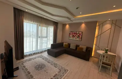 شقة - غرفة نوم - 1 حمام للايجار في السيف - محافظة العاصمة