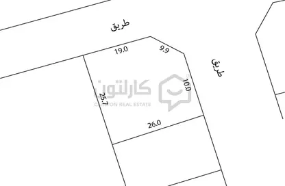 Land - Studio for sale in Saar - Northern Governorate
