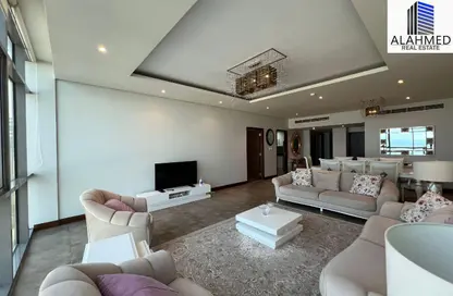 Apartment - 3 Bedrooms - 4 Bathrooms for rent in Amwaj Homes - Amwaj Islands - Muharraq Governorate