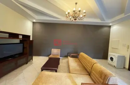 Apartment - 1 Bedroom - 1 Bathroom for rent in Janabiya - Northern Governorate