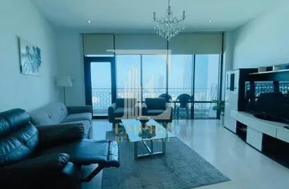 شقة - غرفة نوم - 2 حمامات للايجار في السيف - محافظة العاصمة