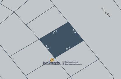Land - Studio for sale in Askar - Southern Governorate