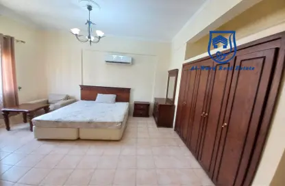 Apartment - 1 Bathroom for rent in Busaiteen - Muharraq Governorate