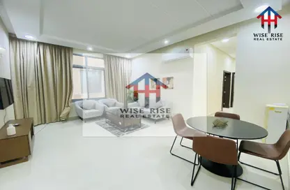 Apartment - 2 Bedrooms - 2 Bathrooms for rent in Adliya - Manama - Capital Governorate