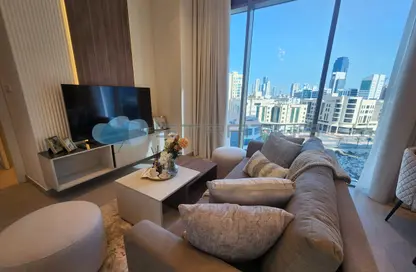 Apartment - 1 Bedroom - 2 Bathrooms for rent in Seef - Capital Governorate