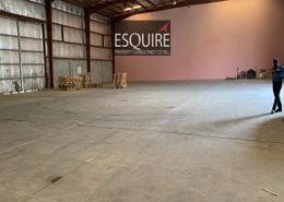 Warehouse Distribution Center for Rent in Tubli