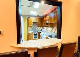 Apartment - 3 bedrooms - 3 bathrooms for rent in Abraj Al Lulu - Manama - Capital Governorate