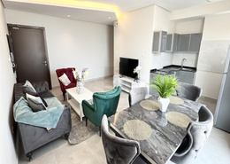 Apartment - 2 bedrooms - 2 bathrooms for rent in Mahooz - Manama - Capital Governorate Apartment - 2 bedrooms - 2 bathrooms for rent in Mahooz - Manama - Capital Governorate