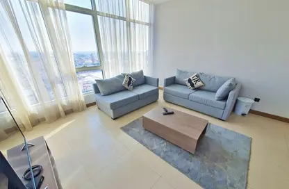 شقة - غرفة نوم - 2 حمامات للايجار في السنابس - المنامة - محافظة العاصمة