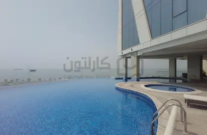 Apartment - Studio - 1 Bathroom for rent in Hidd - Muharraq Governorate
