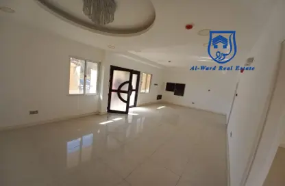 Empty Room image for: Villa - 6 Bedrooms - 6 Bathrooms for rent in Hidd - Muharraq Governorate, Image 1
