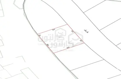 أرض - استوديو للبيع في سماهيج - المحرق