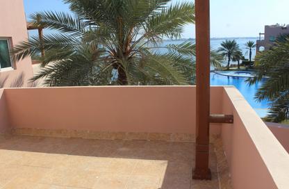 Apartment - 2 Bedrooms - 2 Bathrooms for rent in Tubli - Central Governorate