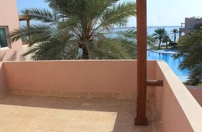 Apartment - 2 Bedrooms - 2 Bathrooms for rent in Tubli - Central Governorate
