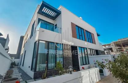 فيلا - 4 غرف نوم - 5 حمامات للايجار في سار - المحافظة الشمالية